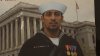 Administración Trump quiere deportar a veterano que sirvió en la guerra de Irak