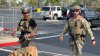 Agentes federales irrumpen en centro comercial en Encinitas en busca de un inmigrante