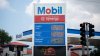 Agosto rompe récord con el precio de la gasolina sobre $4 a nivel nacional cada día