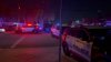Fuerte presencia policial en National City tras informes de disparos