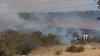 Sospechoso reconoce ante la fiscalía haber iniciado el incendio de Sorrento