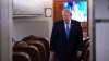 Trump visita California y luego Nevada con la economía y la seguridad fronteriza como eje