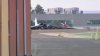 Dos muertos tras estrellarse un avioneta en el aeropuerto Montgomery-Gibbs en Kearny Mesa