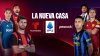 Telemundo adquiere derechos del campeonato de la Serie A, Coppa Italia y Supercoppa Italiana