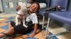 Perro desaparecido por casi tres años vuelve con su familia gracias a su microchip