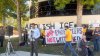 Cumbre de Tecnología Fronteriza genera protestas en San Diego