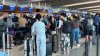 Problema técnico provoca retrasos en el Aeropuerto de San Diego