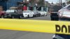 Un hombre falleció y 3 policías y un perro K-9 fueron heridos tras tiroteo en North Park