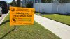Coronado refuerza medidas ante alta presencia de mosquitos y prepara fumigación