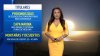 Pronóstico del tiempo para San Diego y Tijuana – Domingo 13 de September 2026