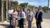 Autoridades de San Diego y National City impulsan la propuesta “Calles Seguras Sin Fronteras”
