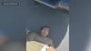 Comparece ante juez el hombre acusado de robar un Tesla y atropellar a una persona en Pacific Beach