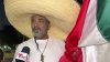 ¡Viva México! Miles de Tijuanenses se reúnen para dar el Grito de Independencia