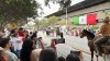 ¡Fiesta patria en Tijuana! Cientos de familias disfrutan el Desfile Cívico Militar