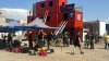 Tijuana reúne a bomberos de México y EEUU para fortalecer respuesta ante desastres