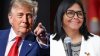 Delcy Rodríguez y Trump sostienen histórica reunión en Nueva York