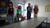 Estudiantes de Eastlake se preparan para competencia nacional de ciberseguridad