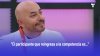 ¿Se queda o se va? Lupillo vuelve a Top Chef VIP en busca de una segunda oportunidad