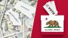 Prop. 40: ¿Aprobarán los votantes de California el impuesto a los multimillonarios?