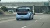 Waymo informa el lanzamiento oficial de su servicio al público en San Diego