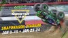 Las carreras de Monster Energy Supercross llegan a San Diego en enero de 2027