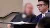 Acusado de doble homicidio en Chula Vista enfrenta a la justicia
