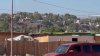 Viviendas en riesgo en Tijuana por fenómeno de El Niño