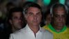 Flávio Bolsonaro deja Brasil rumbo a EEUU tras su derrota electoral, según reportes