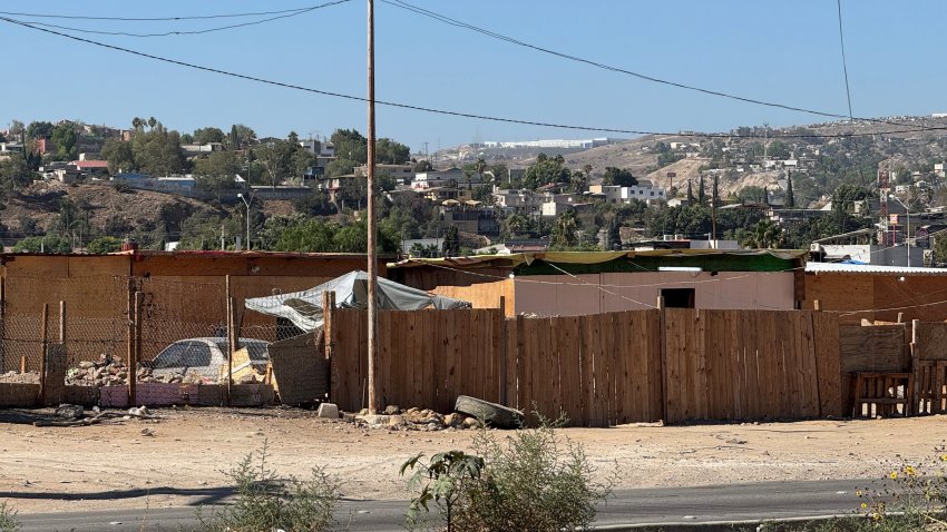 Autoridades toman medidas ante los efectos de El Niño en Tijuana