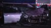 Lo llamó por una falla en su auto: padre muere mientras ayudaba a su hija en la I-15