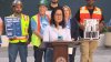 Concejales de San Diego proponen medidas para combatir el robo de salario
