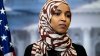 AP: Agentes federales registran casa de representante Ilhan Omar como parte de investigación criminal