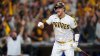 ¡Qué barrida! Jonrón de Gavin Sheets ayuda a los Padres a vencer a los Cubs