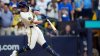 Los Brewers vencen a los Padres en el Juego 2 de la NLDs