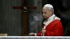 El Papa será operado en los próximos días para extirparle un nódulo del pulmón