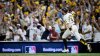 Los Padres siguen con vida en los playoffs de la MLB tras vencer a los Brewers