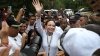 EN VIVO: María Corina Machado ofrece declaraciones tras su regreso a Venezuela