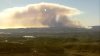 Incendio de maleza en Camp Pendleton crece rápidamente a más de mil acres