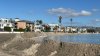 Playas de San Diego inundadas por mareas altas que podrían alcanzar cifras récord