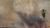 Incendios cerca de Camp Pendleton y San Clemente arrasan miles de acres y queman viviendas