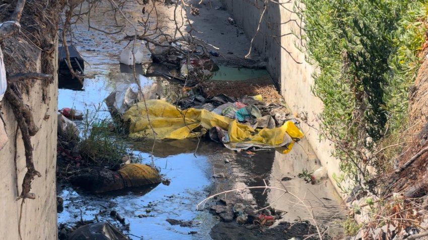 Tijuana activa prealerta por el fenómeno de El Niño