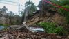Cinco muertos por lluvias, inundaciones y deslaves tras el paso de Simon y Rachel en México