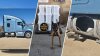 K-9 de la Patrulla Fronteriza detecta casi $1 millón en metanfetamina líquida