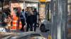 Agentes de ICE balean a dominicano en NY; un niño de 5 años estaba dentro del auto, según autoridades