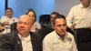Buscan elevar a 35 mil pesos mensuales el salario mínimo de policías en Baja California